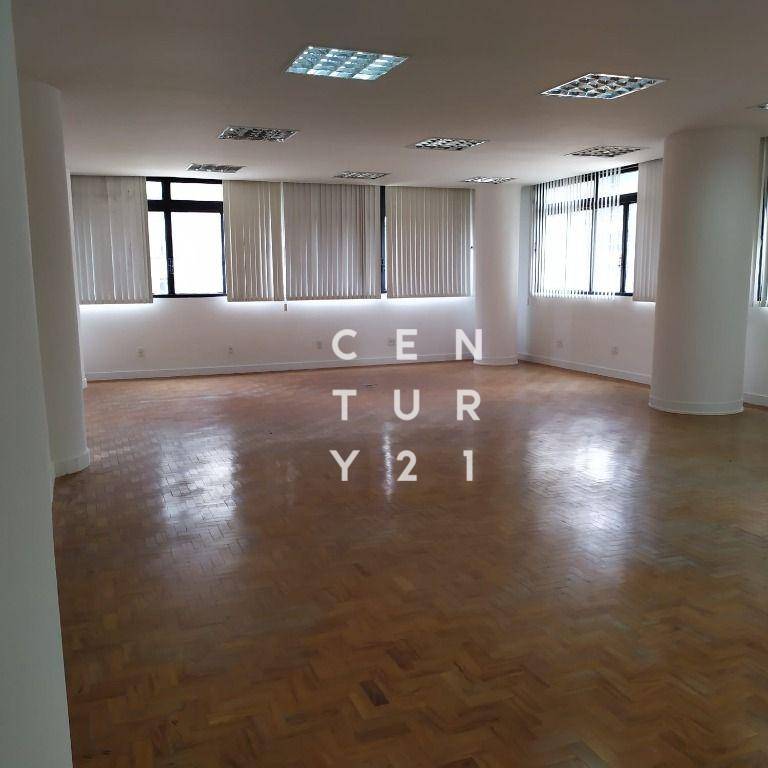Conjunto Comercial-Sala para alugar, 116m² - Foto 3