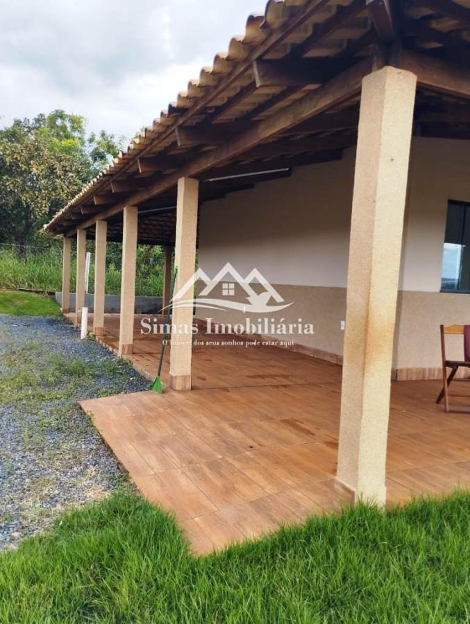 Chácara à venda com 3 quartos, 1000m² - Foto 3
