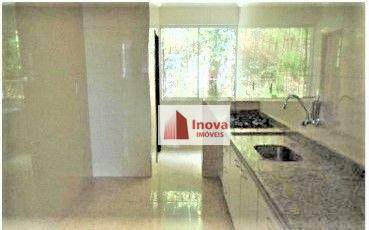 Apartamento à venda com 2 quartos, 88m² - Foto 3