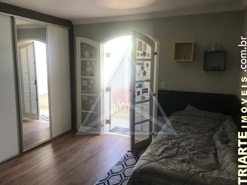 Sobrado à venda com 3 quartos, 220m² - Foto 17