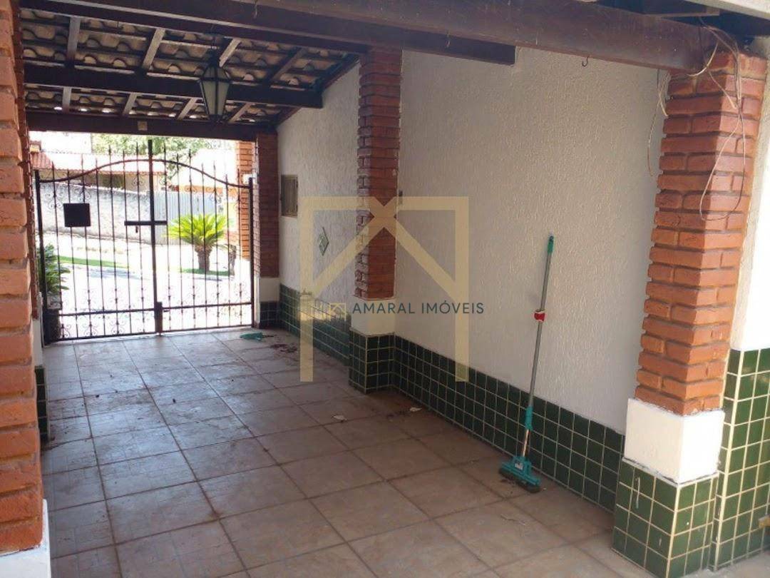 Casa para alugar com 3 quartos, 150m² - Foto 7