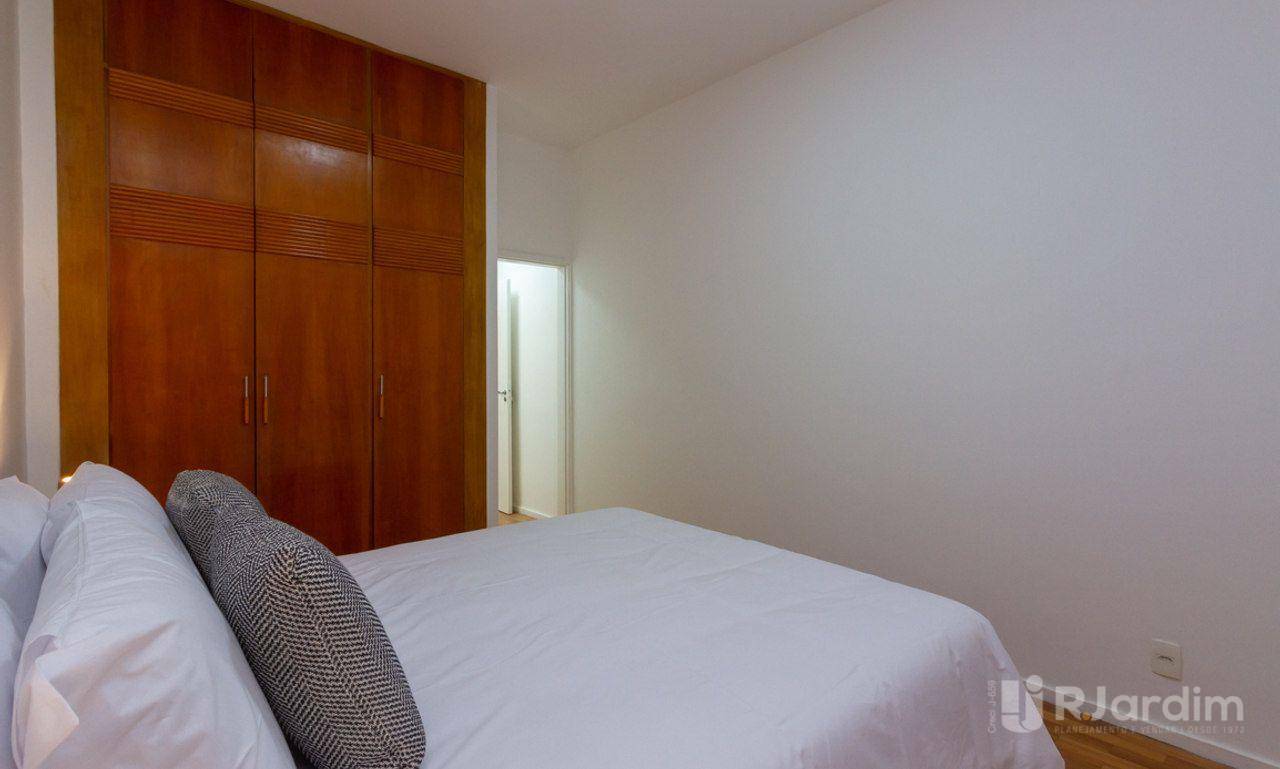 Apartamento para alugar com 3 quartos, 122m² - Foto 13