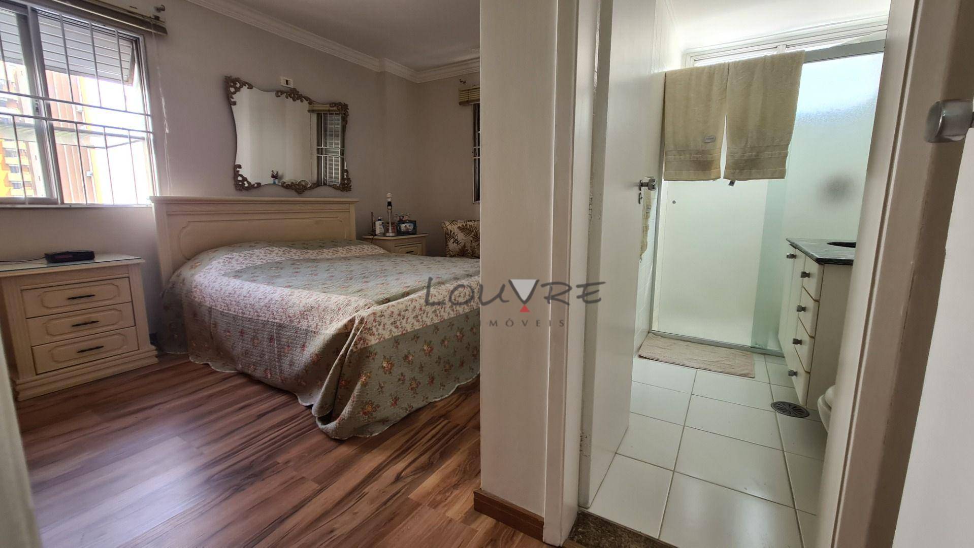 Apartamento à venda com 3 quartos, 111m² - Foto 10