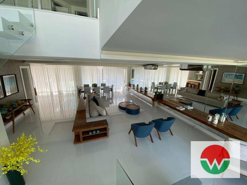 Casa de Condomínio à venda com 5 quartos, 420m² - Foto 30