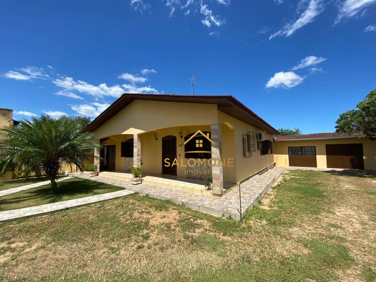 Terreno, 6 hectares - Foto 1