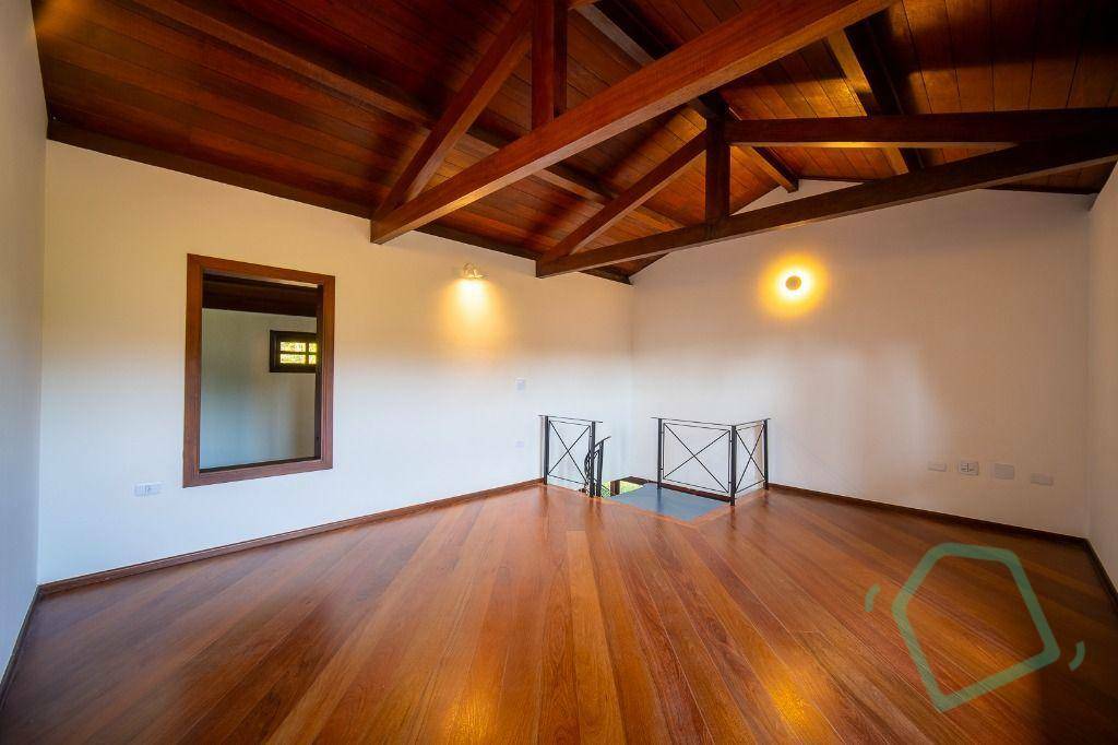 Casa de Condomínio à venda com 5 quartos, 677m² - Foto 7