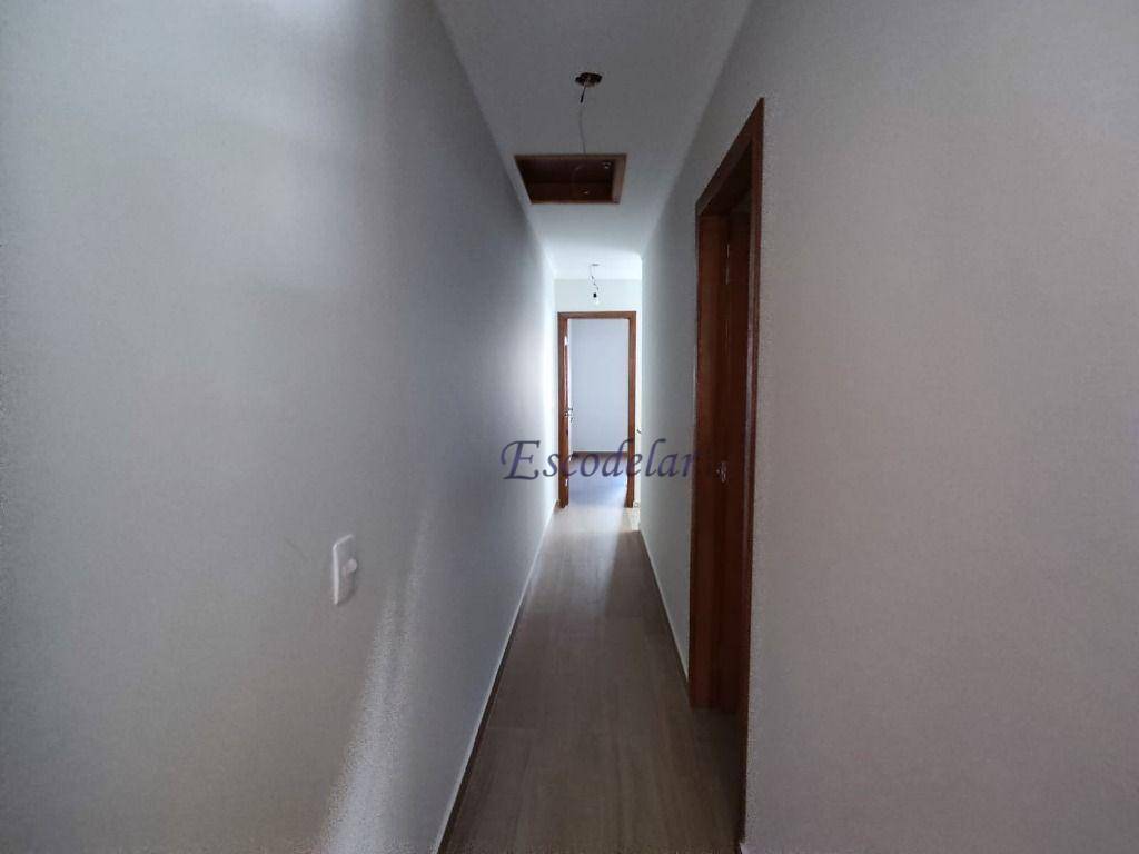 Sobrado à venda com 3 quartos, 145m² - Foto 27