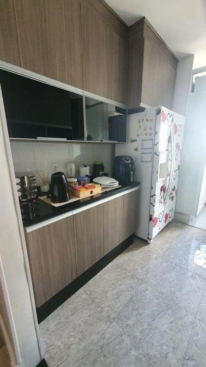 Apartamento à venda com 3 quartos, 69m² - Foto 16