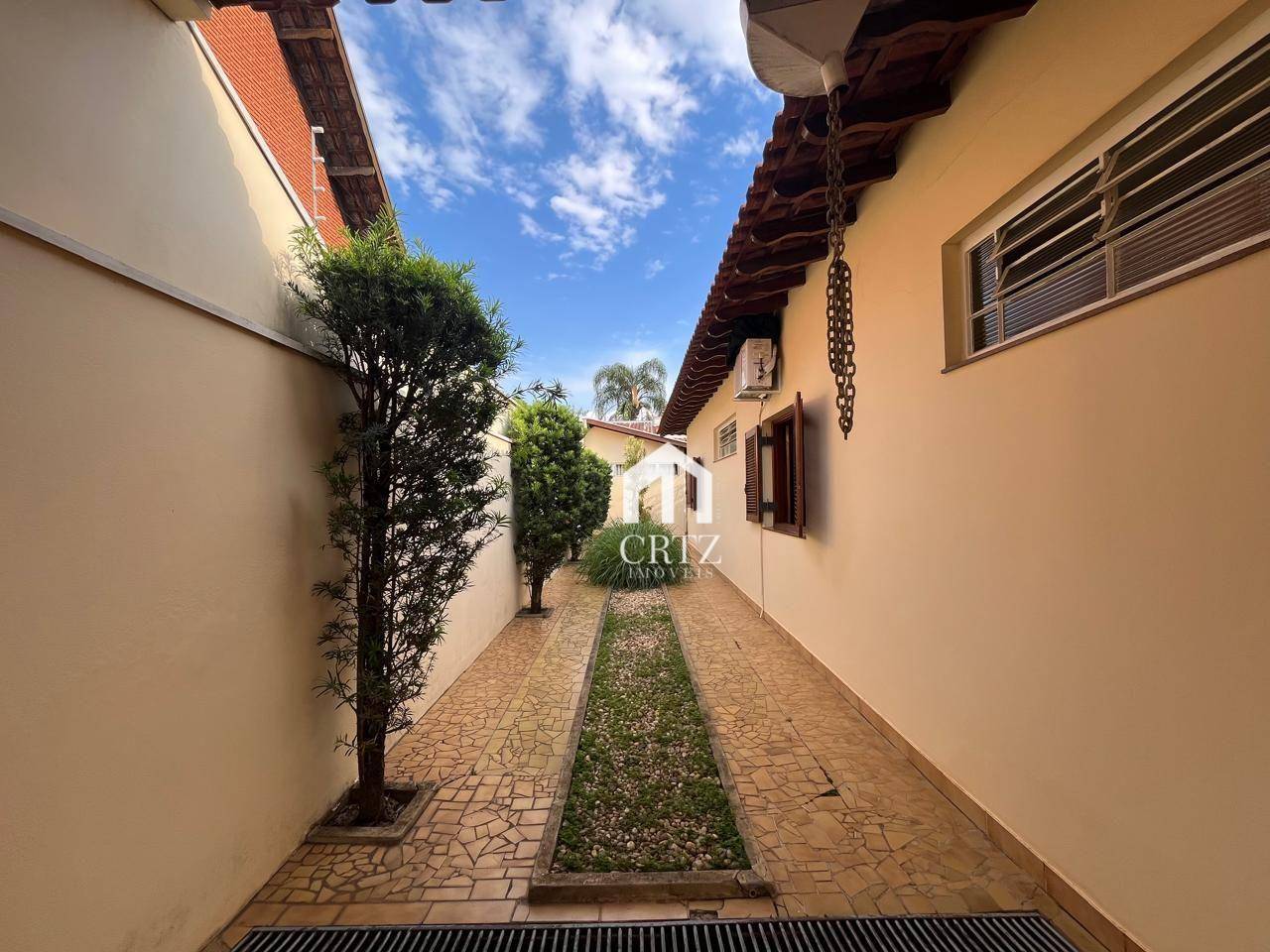 Casa, 3 quartos, 249 m² - Foto 4