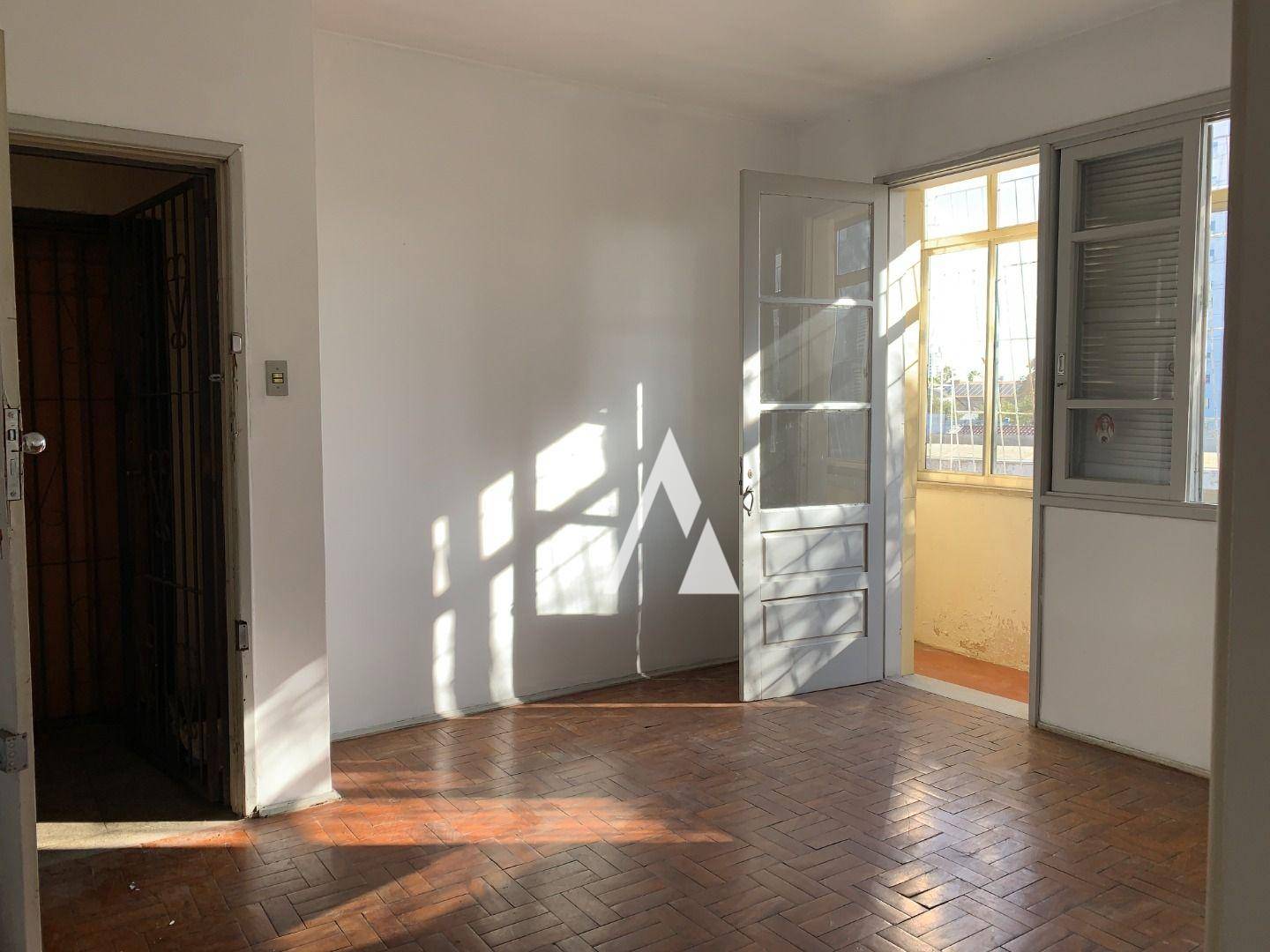 Apartamento à venda com 1 quarto, 48m² - Foto 8