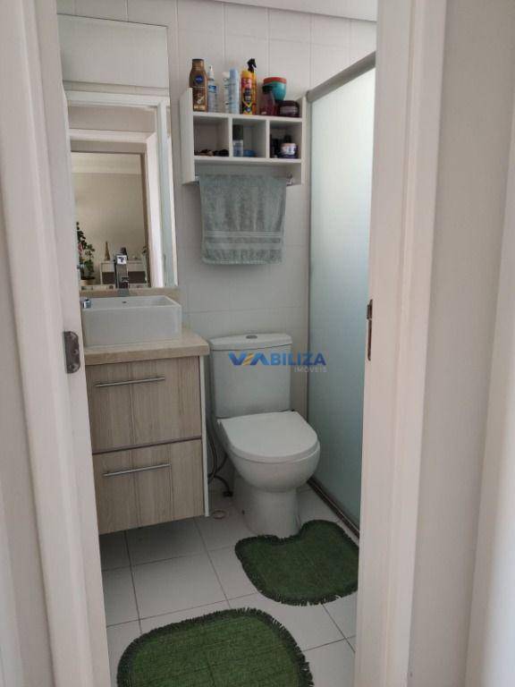 Apartamento à venda com 2 quartos, 63m² - Foto 10