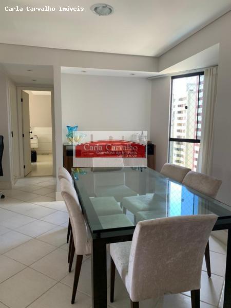 Apartamento à venda com 3 quartos, 110m² - Foto 13