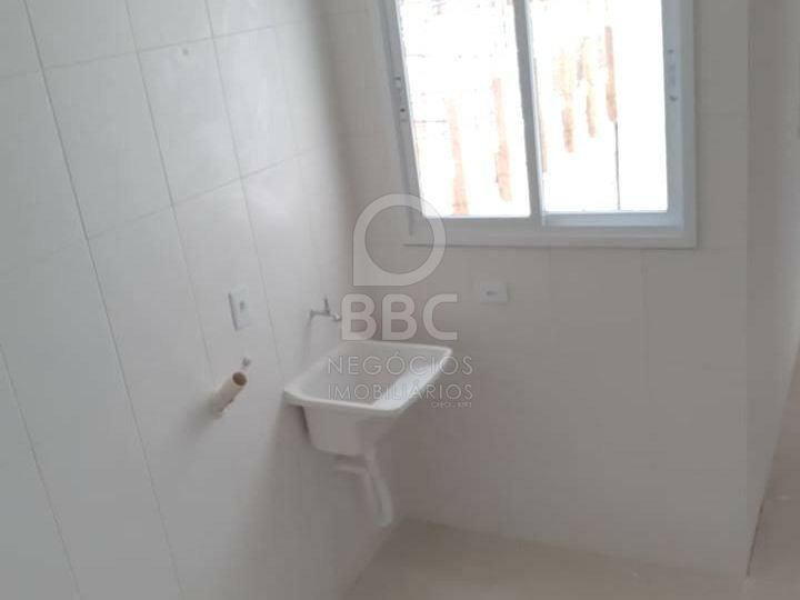 Apartamento à venda com 2 quartos, 42m² - Foto 9