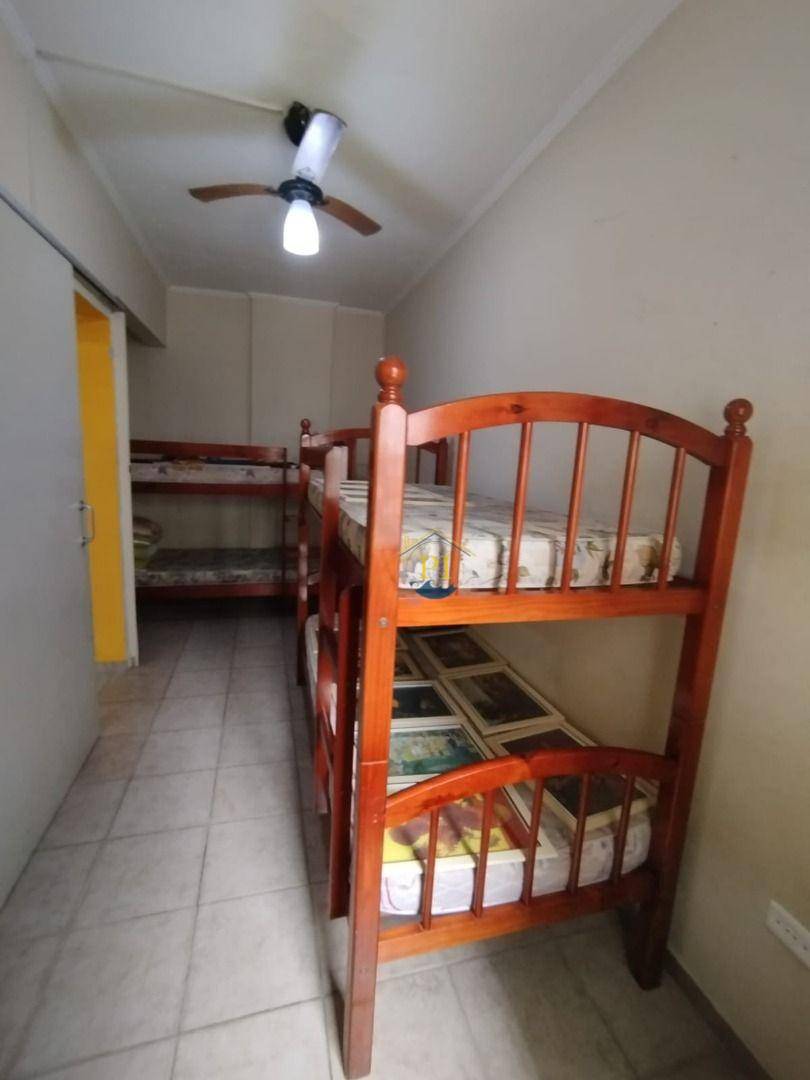 Apartamento à venda com 1 quarto, 38m² - Foto 4