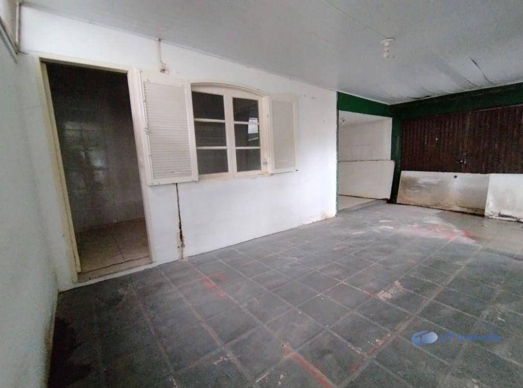 Sobrado para alugar, 146m² - Foto 14