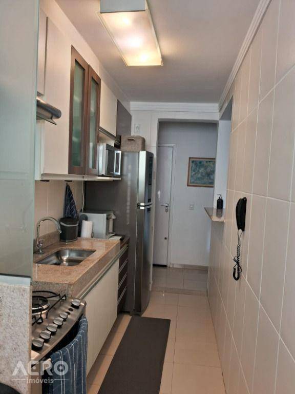 Apartamento à venda com 3 quartos, 135m² - Foto 36