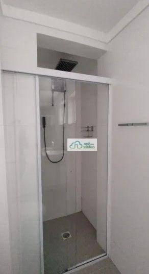 Apartamento para alugar com 3 quartos, 155m² - Foto 13