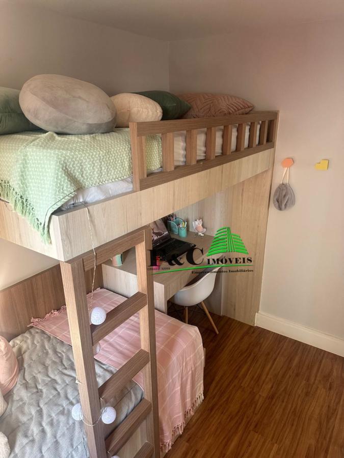 Apartamento à venda com 2 quartos - Foto 12