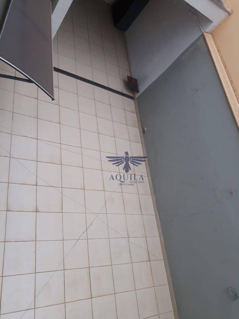 Sobrado, 3 quartos, 123 m² - Foto 2