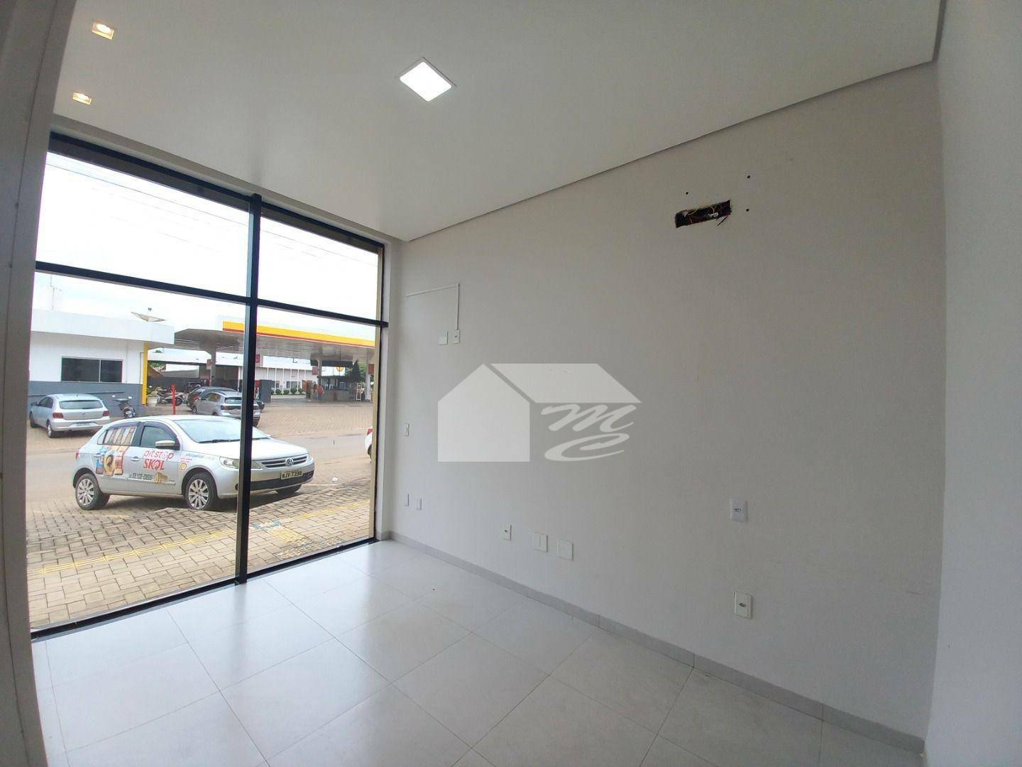 Conjunto Comercial-Sala para alugar, 58m² - Foto 5