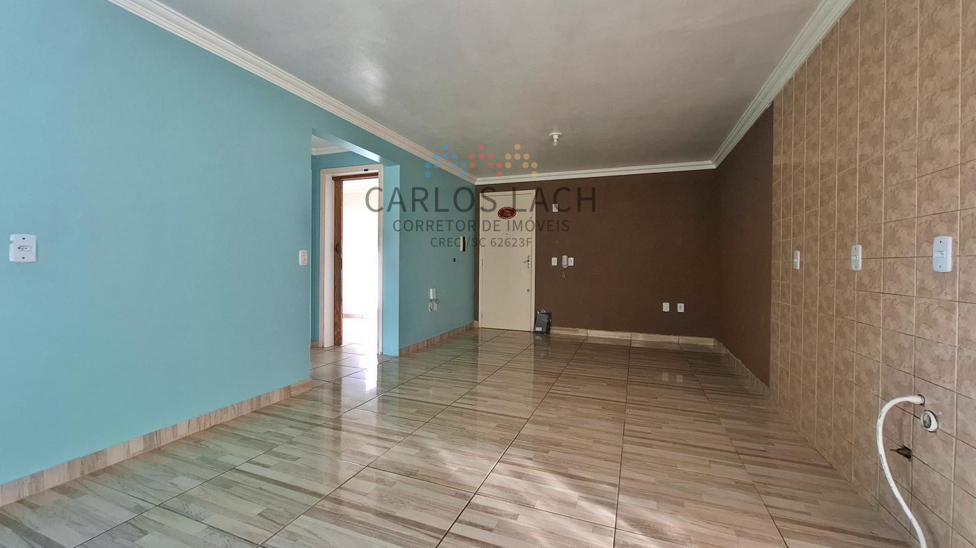 Apartamento à venda com 2 quartos, 45m² - Foto 2