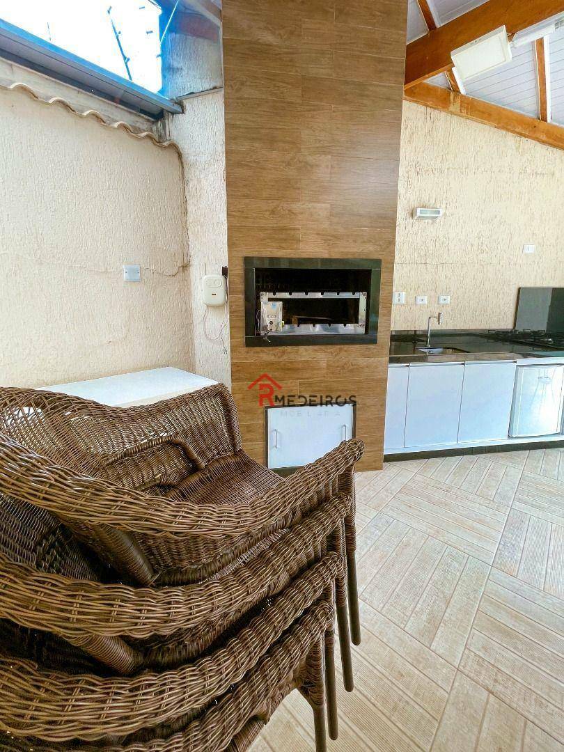 Casa à venda com 3 quartos, 360m² - Foto 40