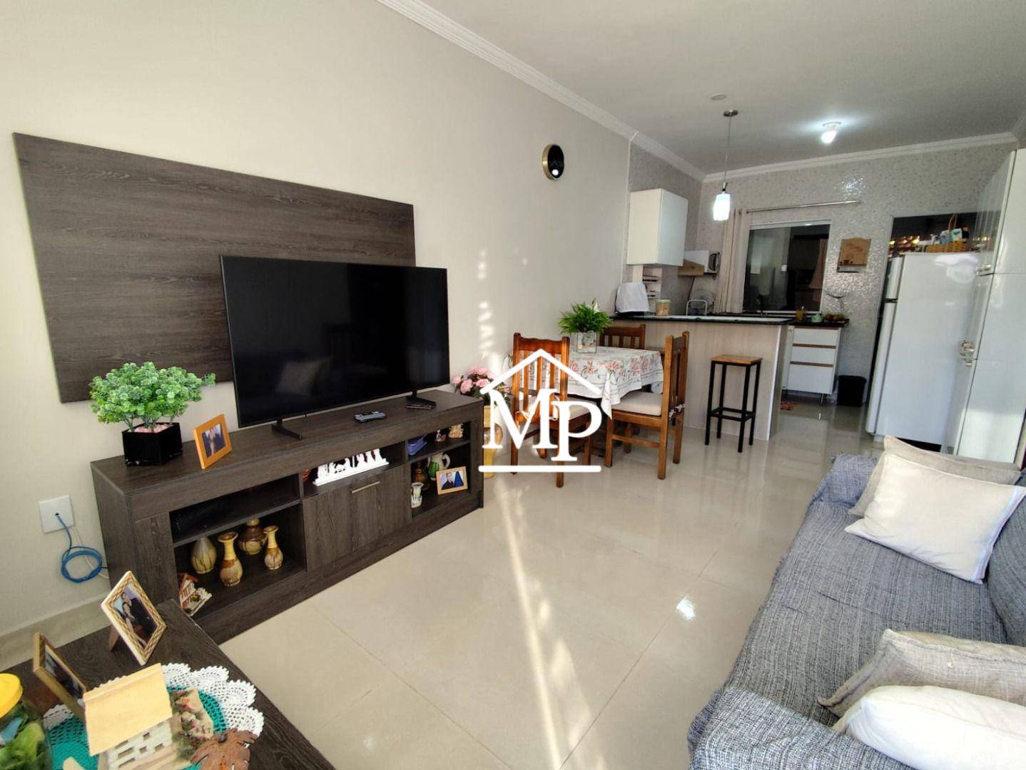 Casa, 2 quartos, 55 m² - Foto 3