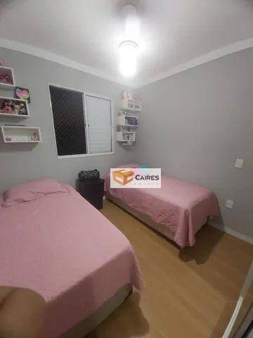 Apartamento à venda com 2 quartos, 45m² - Foto 4