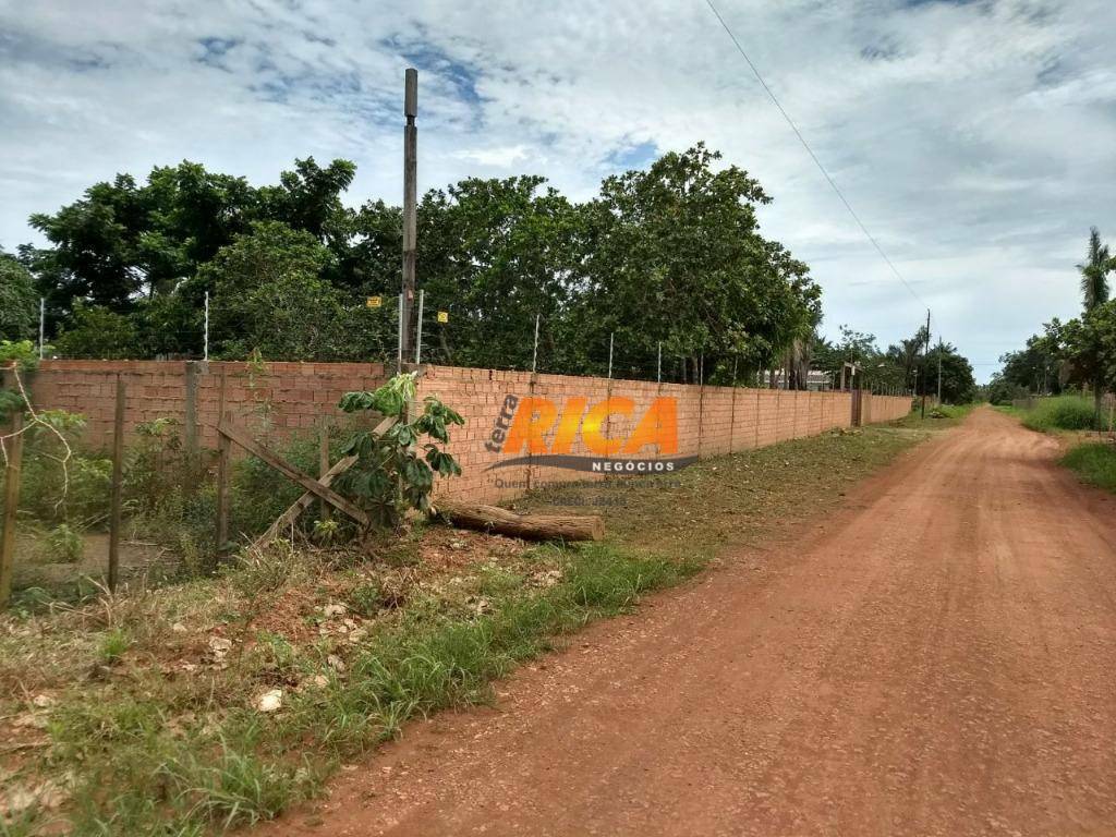 Chácara à venda com 1 quarto, 10000M2 - Foto 5