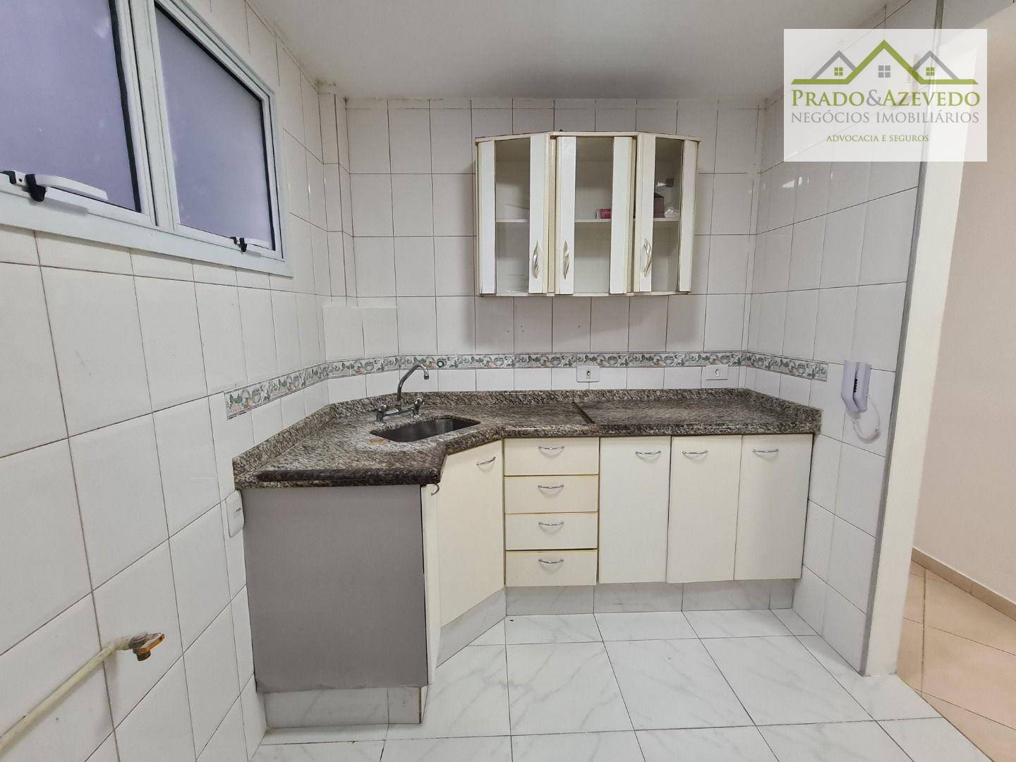 Apartamento à venda com 2 quartos, 54m² - Foto 8