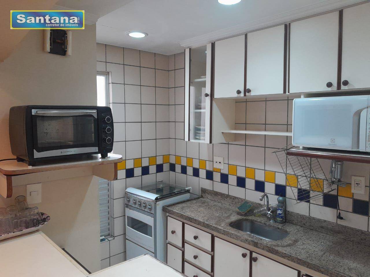 Apartamento à venda com 2 quartos, 69m² - Foto 9