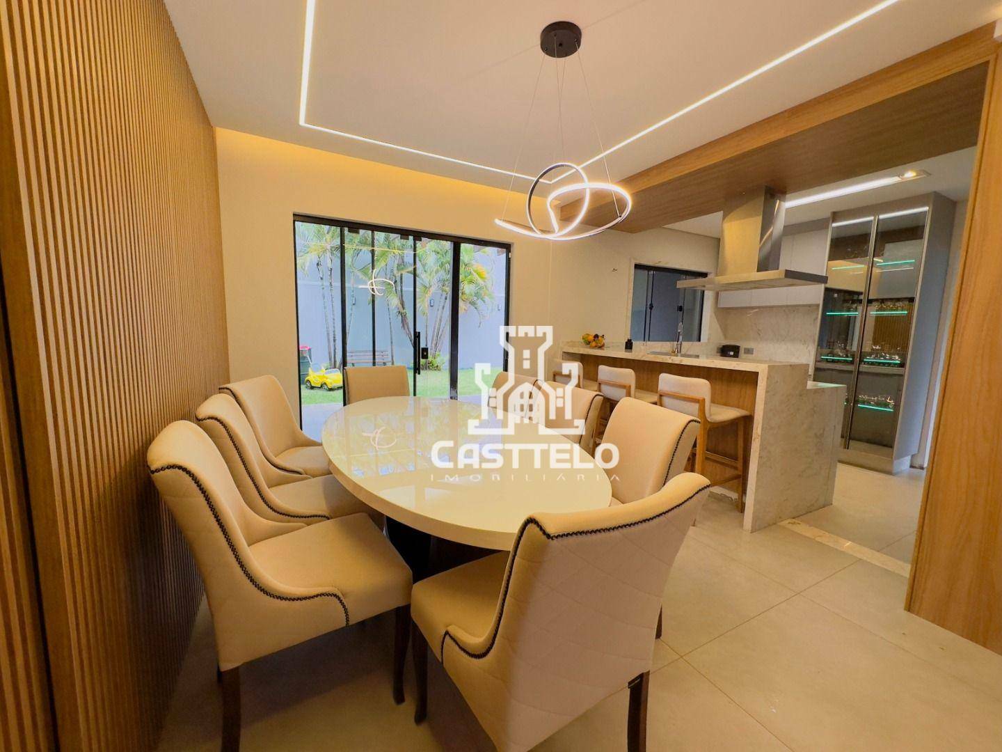 Casa à venda com 3 quartos, 147m² - Foto 9