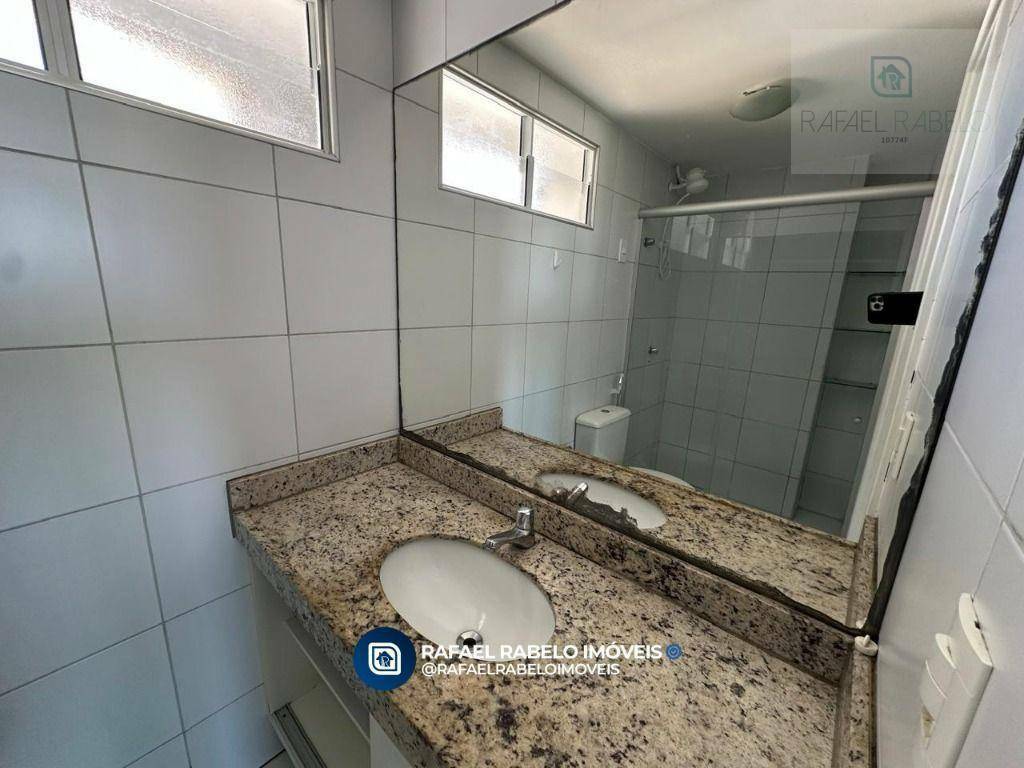 Apartamento à venda com 3 quartos, 80m² - Foto 9