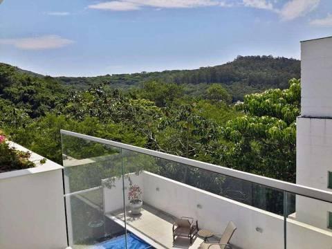 Casa de Condomínio à venda com 4 quartos, 500m² - Foto 30