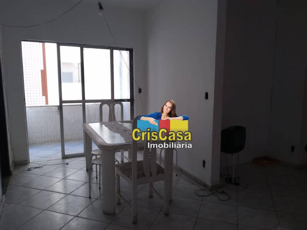 Apartamento à venda com 3 quartos, 84m² - Foto 5