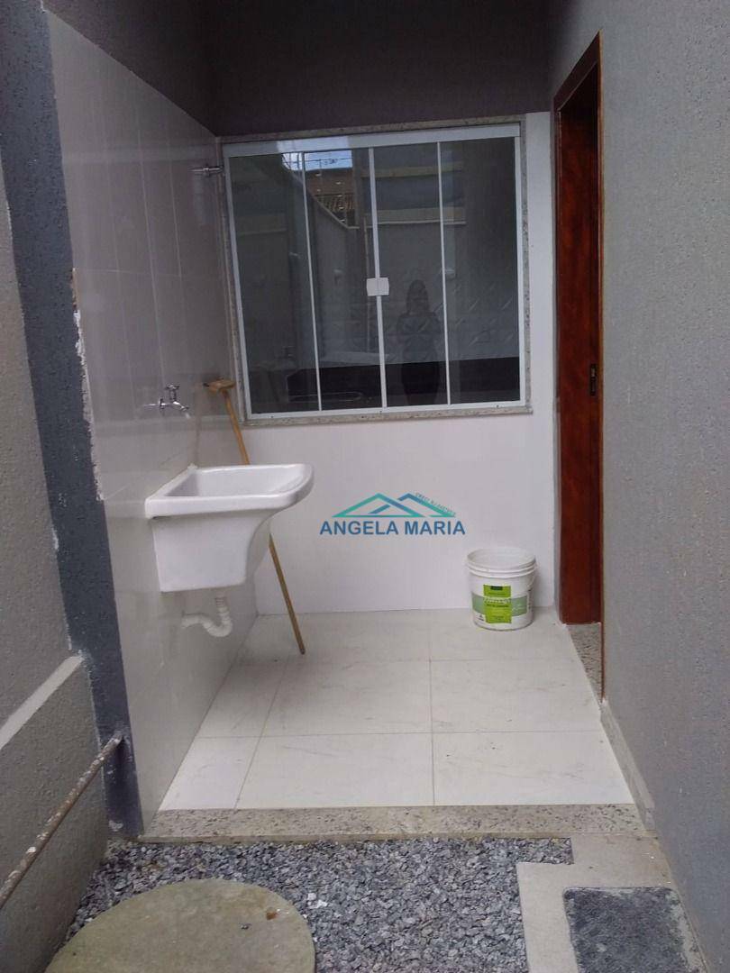Casa à venda com 2 quartos - Foto 3