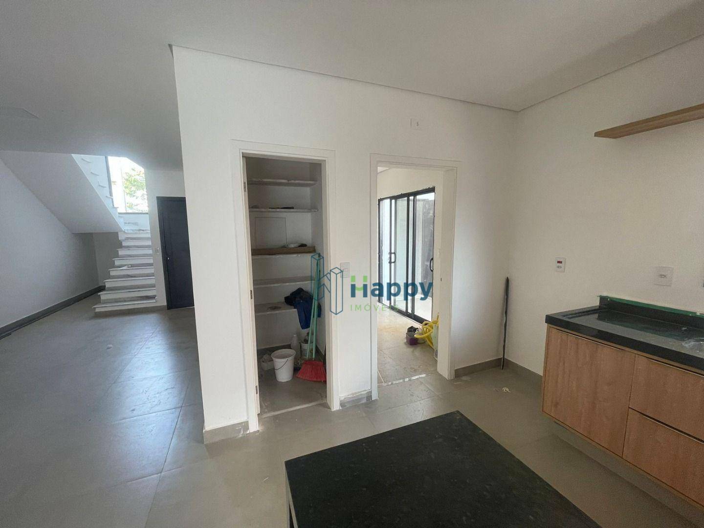 Casa de Condomínio à venda com 3 quartos, 200m² - Foto 21