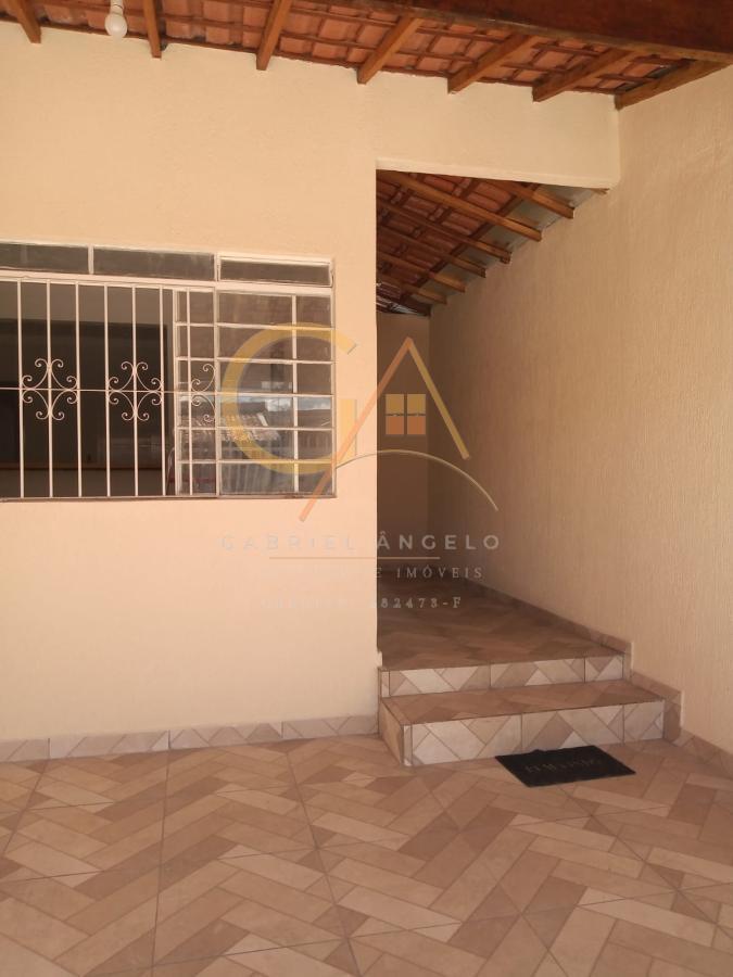 Casa à venda com 2 quartos, 115m² - Foto 3