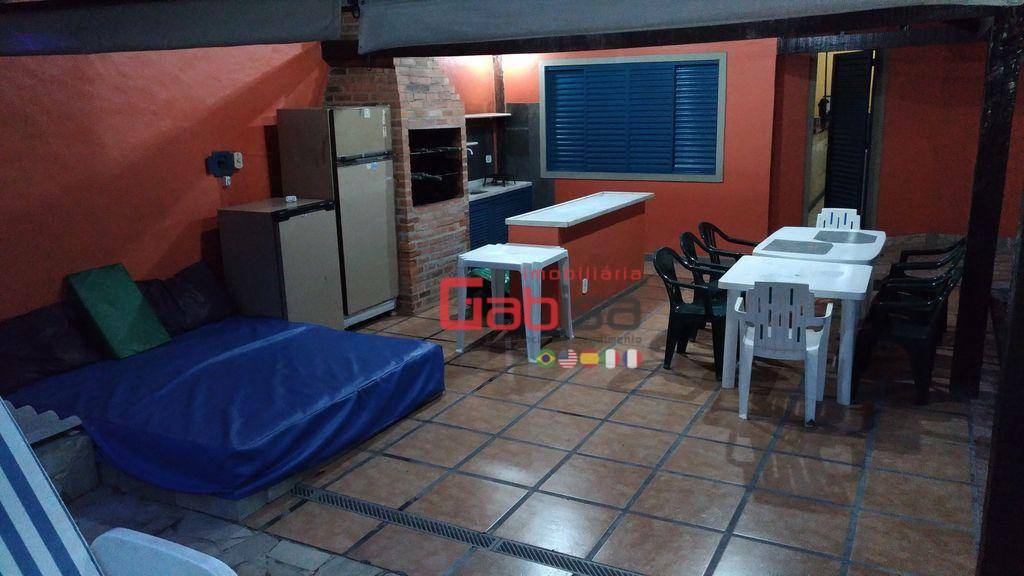 Casa à venda com 3 quartos, 160m² - Foto 5