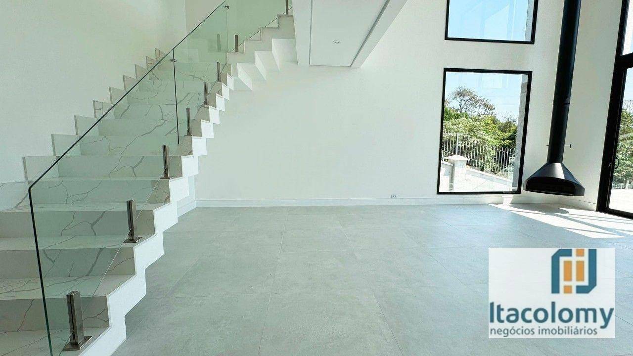 Casa de Condomínio à venda com 5 quartos, 373m² - Foto 64