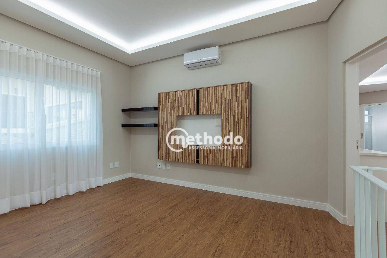 Casa de Condomínio à venda com 4 quartos, 300m² - Foto 20