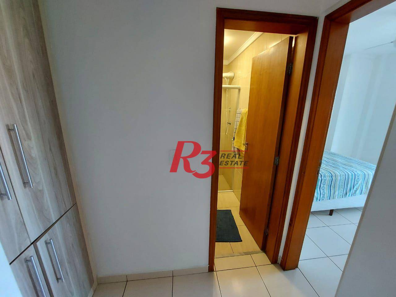 Apartamento à venda com 1 quarto, 54m² - Foto 8