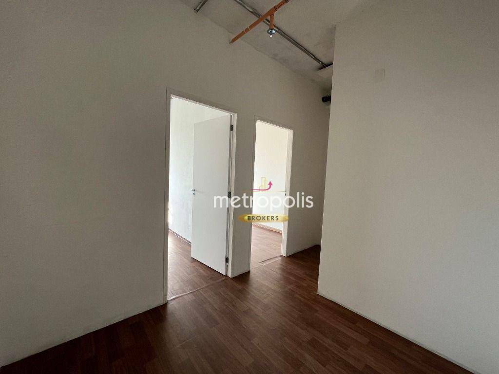 Conjunto Comercial-Sala para alugar, 32m² - Foto 2