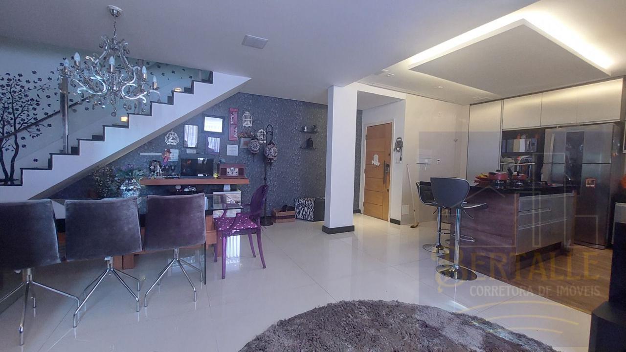 Cobertura à venda com 3 quartos, 195m² - Foto 1