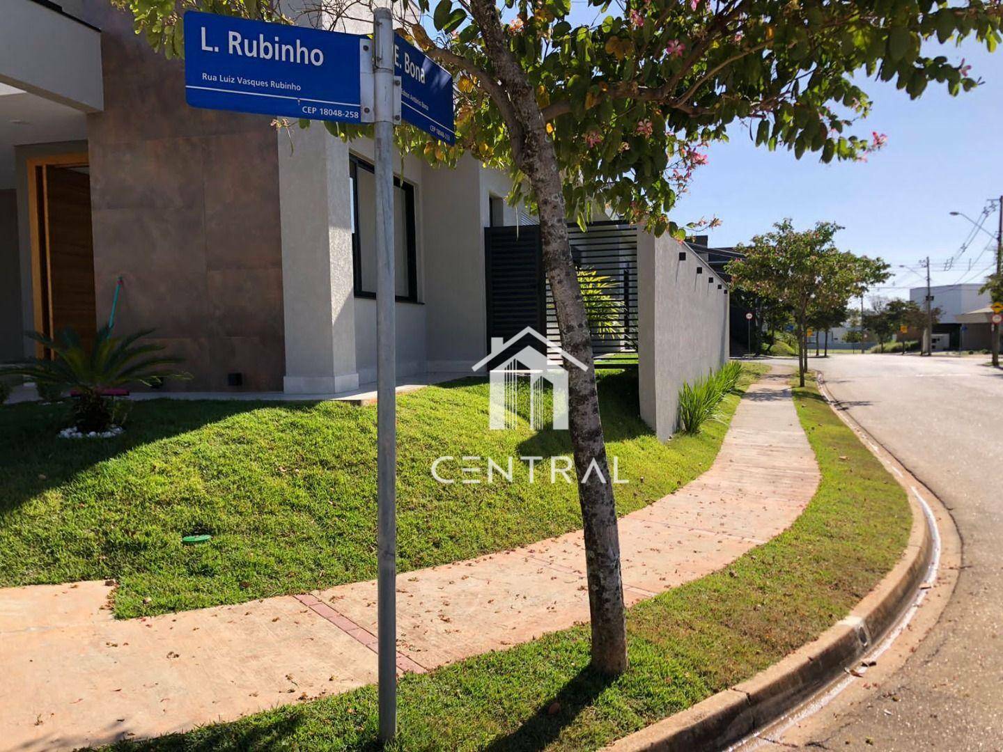 Casa de Condomínio à venda com 3 quartos, 220m² - Foto 41