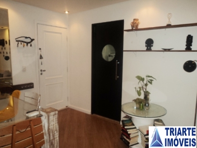 Apartamento à venda com 2 quartos, 63m² - Foto 5