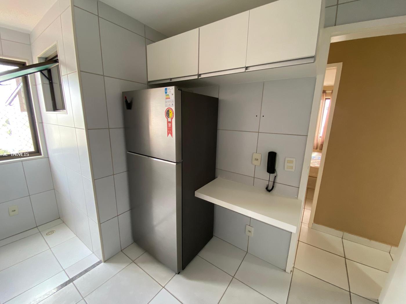 Apartamento à venda com 2 quartos, 58m² - Foto 6