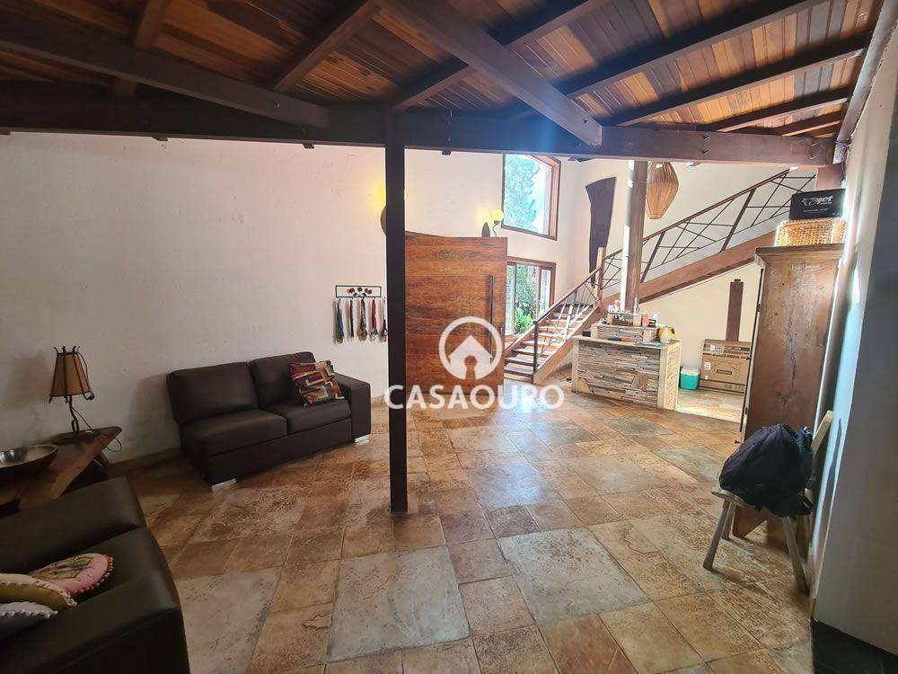 Casa de Condomínio à venda com 3 quartos, 350m² - Foto 7