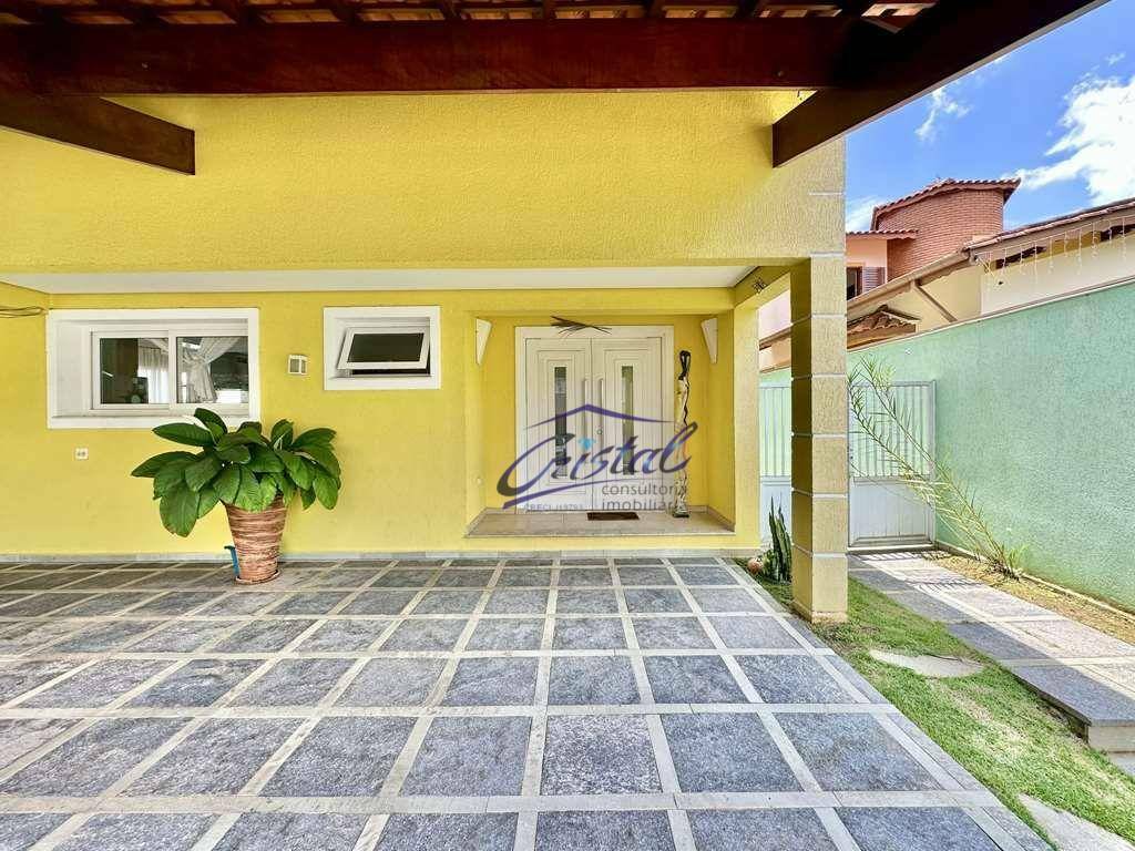 Casa de Condomínio à venda com 4 quartos, 753m² - Foto 4