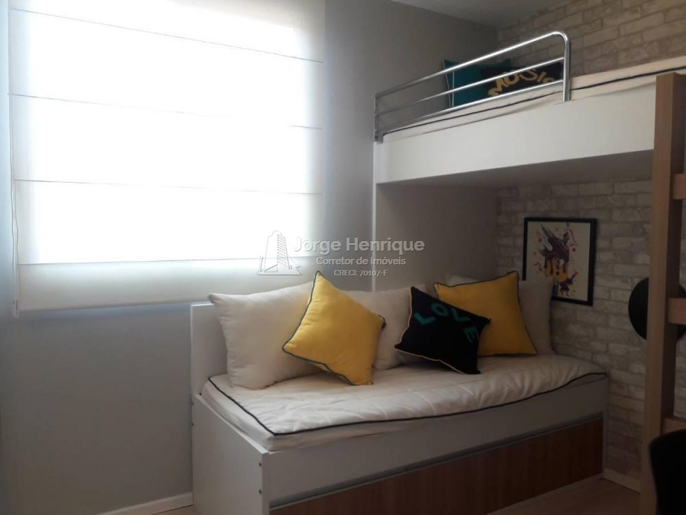 Apartamento à venda com 2 quartos, 45m² - Foto 10